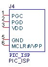 ISP COnnector