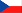 Czech Flag