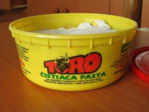Přípravek TORO