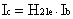 Vzorec Ic = I21e * Ib